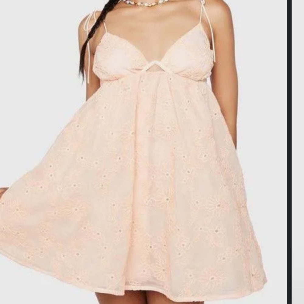 For love and lemons dress